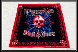Bandana / Cypress Hill / Skull & Bones
