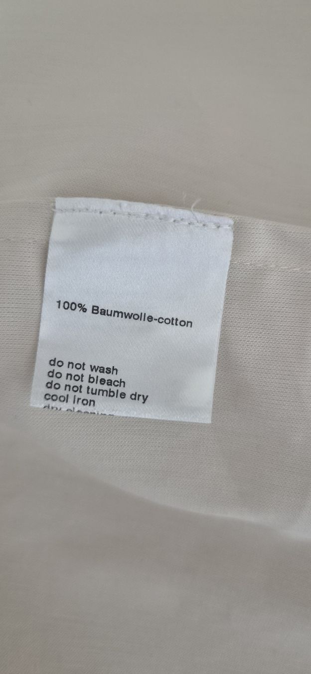 Akris Kleider: Akris Kleid Beige Baumwolle Grösse 40  – Neu (gemäss Beschreibung) aus Rapperswil SG von lemiii 5