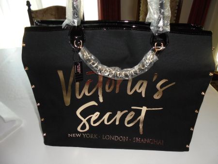 VICTORIA'S SECRET GROSSE TASCHE