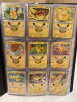Pokémon 30th Celebration 42 Karten 30/30 Pikachu EX DE
