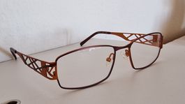 Hochwertiges Brillengestell Xperience by VON BOGEN Mod.1158