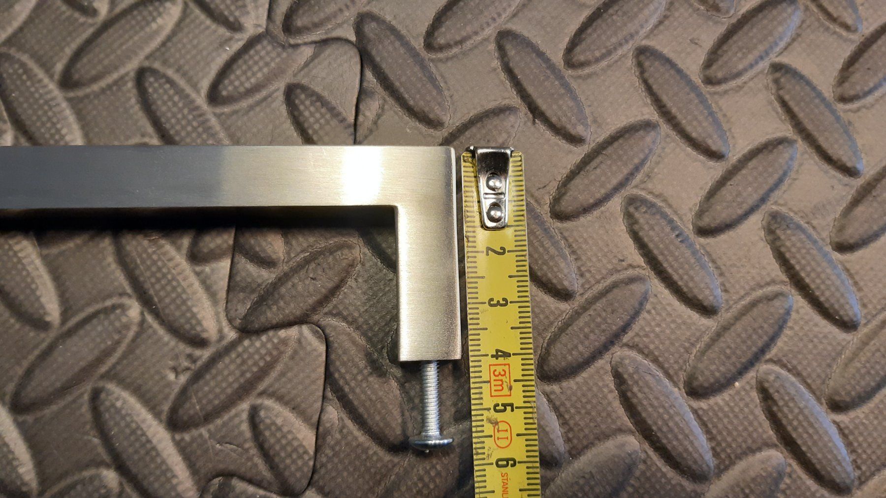 Quincaillerie: Möbelgriffe – D'occasion à Grub AR par Easydiver 5