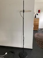 Lampadaire vintage ATON TERRA Artemide par E. Gismondi 1980