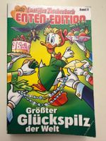 ENTEN-EDITION Band 77 LTB Lustiges Taschenbuch