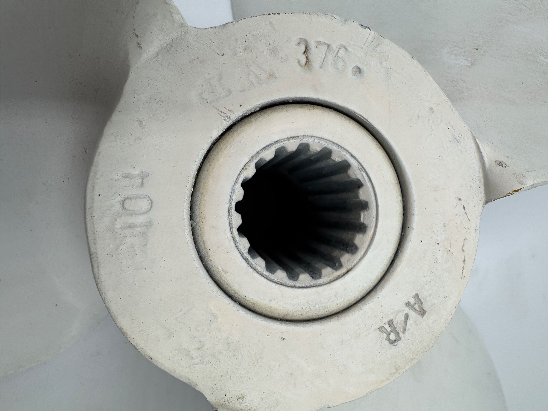 Boote: Schiffspropeller – Gebraucht aus Sachseln von BONATI01 3