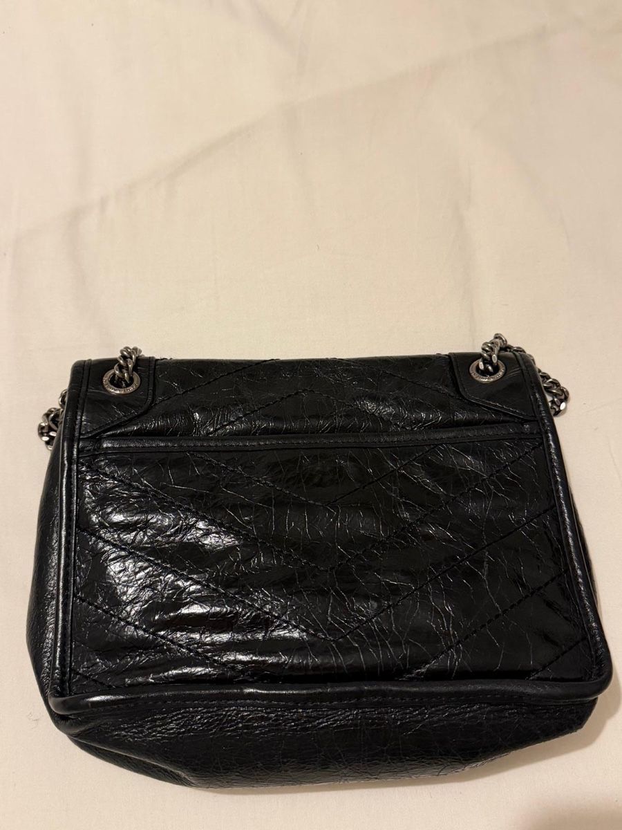 Saint Laurent Borse da donna: Yves Saint Laurent Bag – Usato da Genève venduto da luc_5q8p 3
