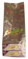 Café Constanza - 336g Kaffee gemahlen mit 3% Vanillepulver