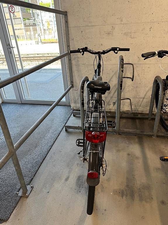 Biciclette: Stadt-Velo Votone – Usato da Tägerwilen venduto da kma_g59m 3