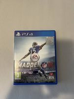 Madden 16