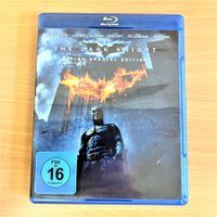 Blu-Ray - Batman - The Dark Knight