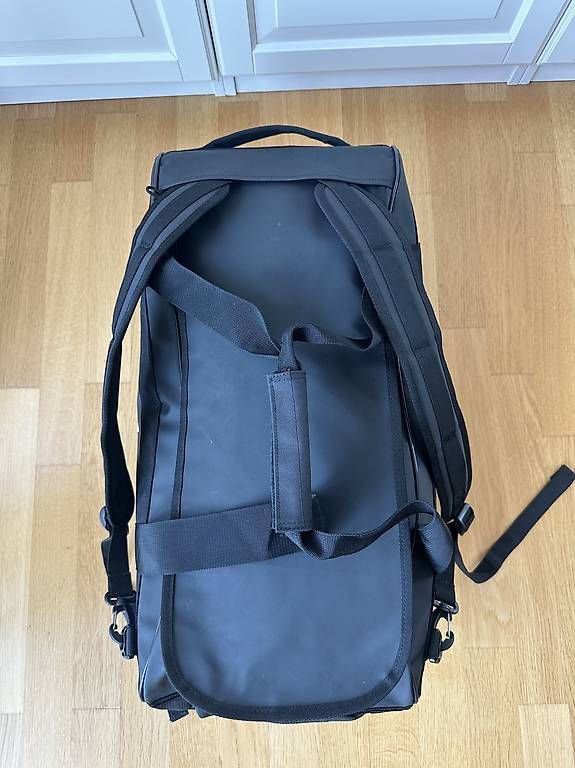 Helly Hansen Sacs: NEU Helly Hansen, Duffelbag 50L, Rucksack  Schwarz – Neuf avec emballage d'origine à Zug par dhe_8lxn 2