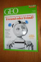 37  - GEO Magazine