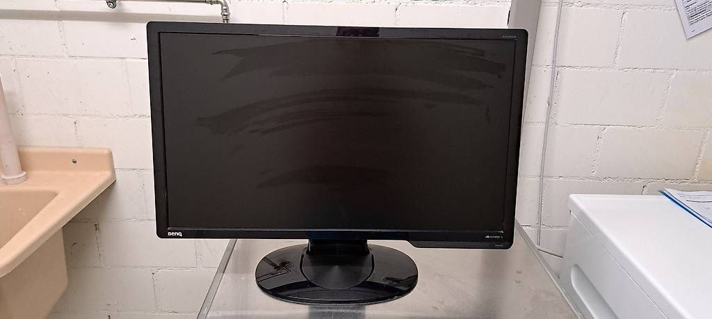 Monitore: Benq Monitor – Gebraucht aus Affoltern am Albis von Magicballoon 1