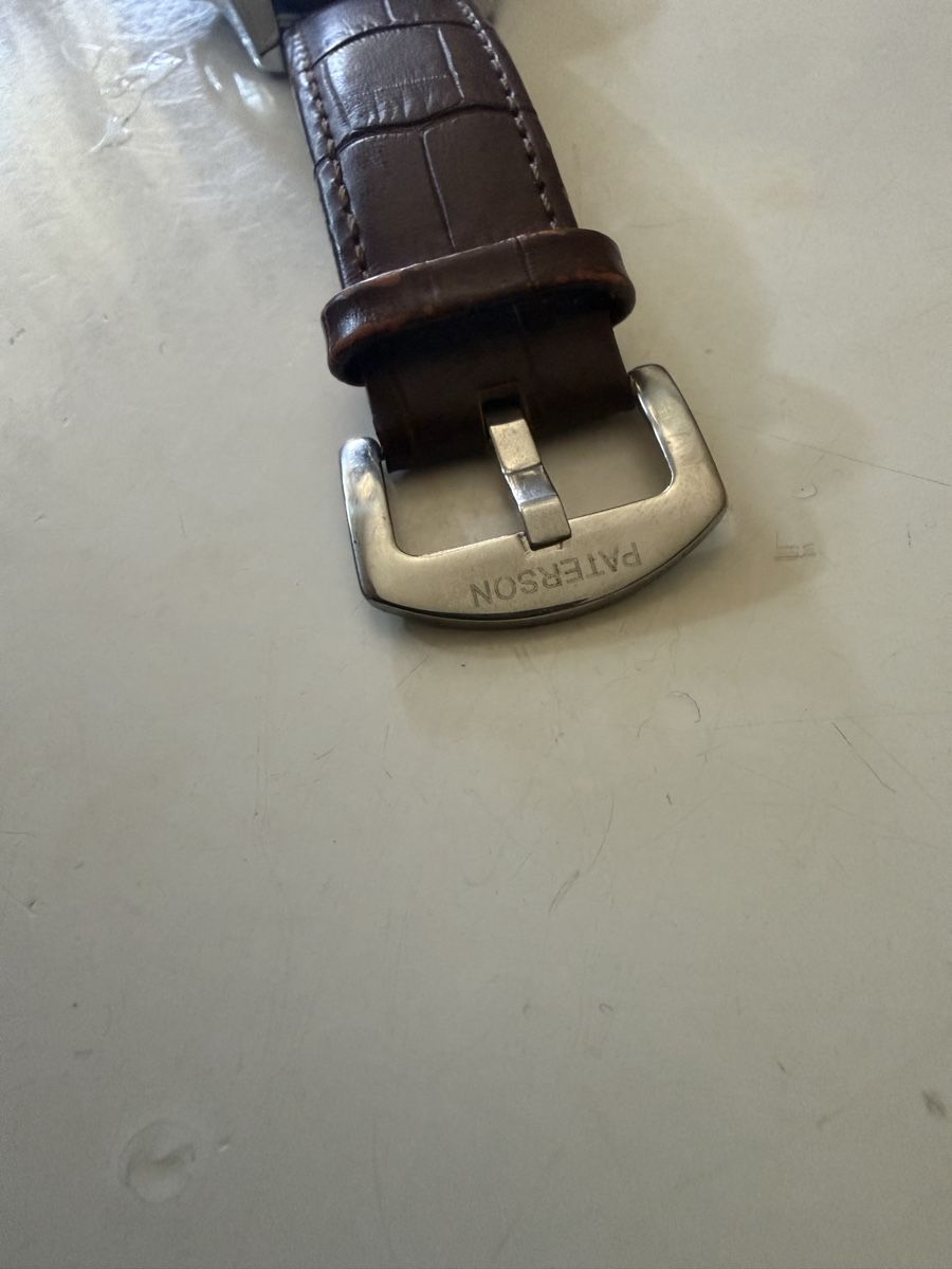 Uhren: Herrenuhr Automatik – Gebraucht aus Baden von noli.r 4