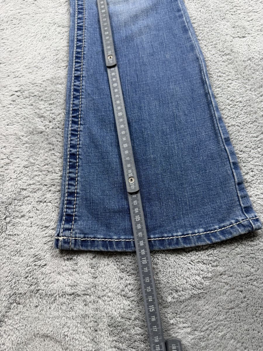 Jeans: Y2k style bootcut jeans – Gebraucht aus Erlinsbach SO von TogaResell 5