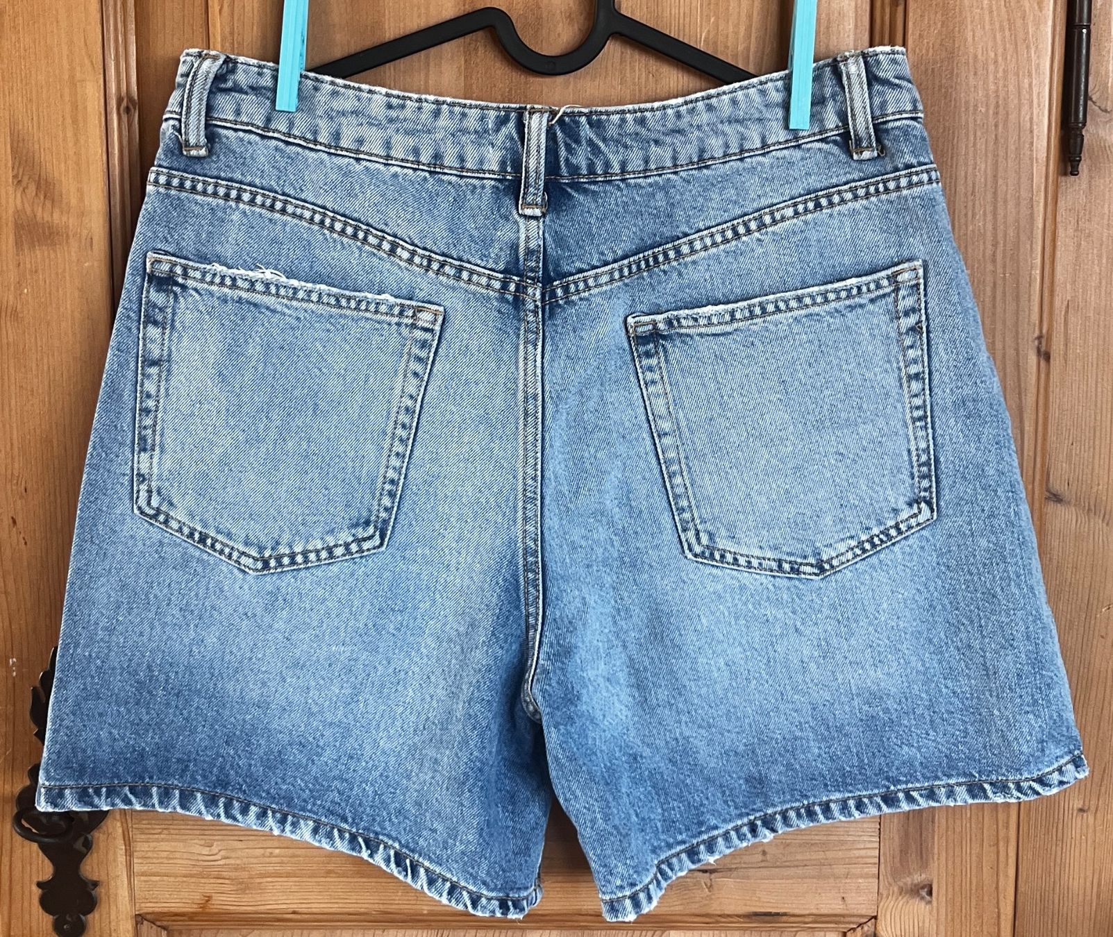 Zara Pantalons: Shorts – Neuf (Voir description) à Oberrieden par sardi03 1