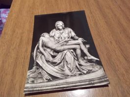 Ansichtskarte  Roma, La Pieta di Michela
