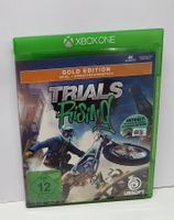 Trials Rising Friss Staub fahre überall auf der Welt  XB One