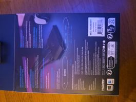 Elgato Game Capture Karte HD60 X  und original