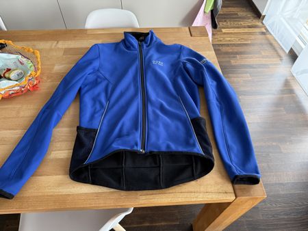 Gore Bike Wear Wind-Radsportjacke