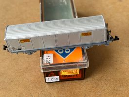 Roco/PA-Model Guterwagen Hbis Eichhof Bier SBB
