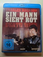 "Death Wish - Uncut" mit Charles Bronson [Blu-ray]