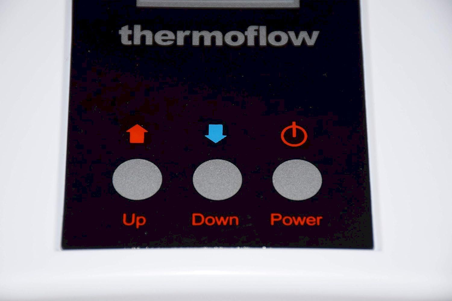 Sanitär: Thermoflow Elex 21 Durchlauferhitzer – Neu und originalverpackt aus Bottighofen von zaap 2