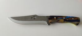 Handgemachte Outdoor Messer, Küchenmesser