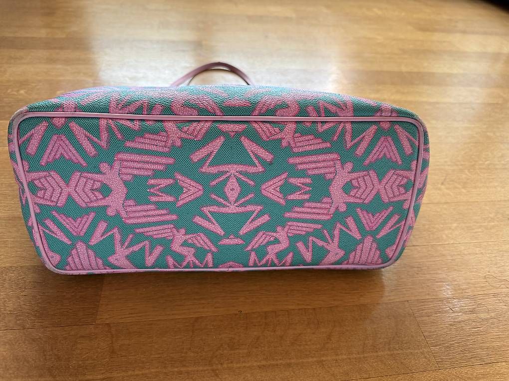 Borse da donna: Maison Mollerus shopper bern – Usato da Gurmels venduto da elb_77bf 1
