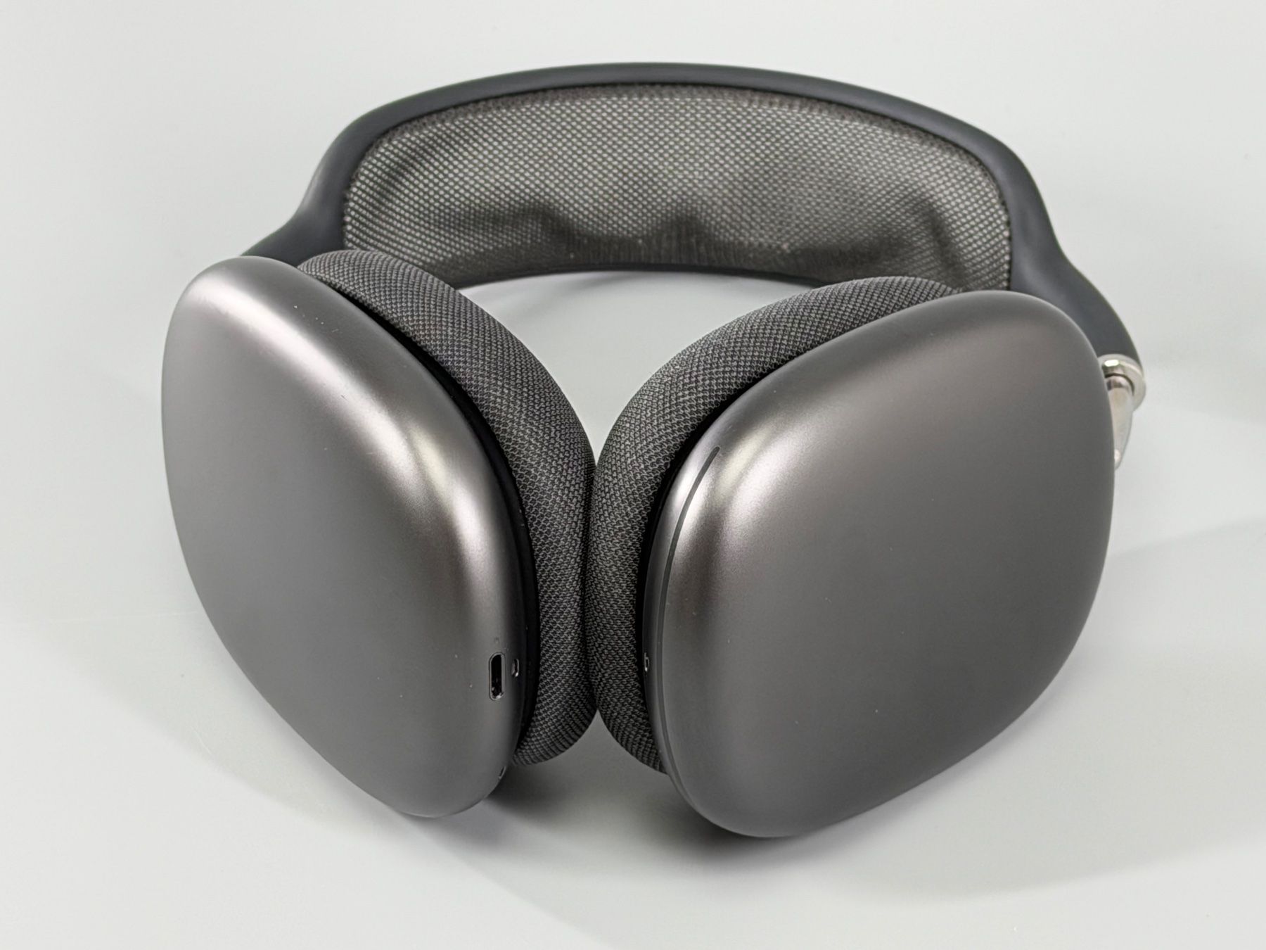 Apple Kopfhörer: Apple AirPods Max - Space Grey - Top Zustand! – Gebraucht aus Sennhof von Johnbest 2