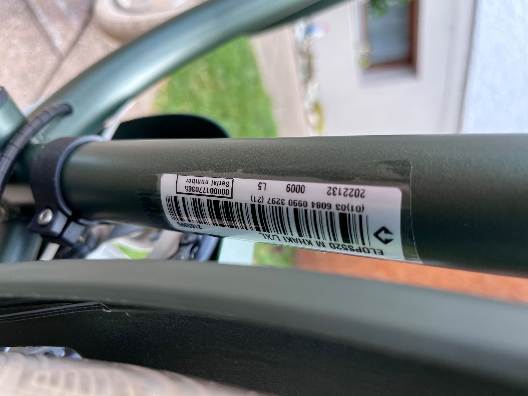 Vélos: City Bike – D'occasion à Altstätten SG par m.sonderegger 5