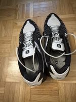 Chaussures Nike SHOX TL
