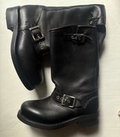 Harley-Davidson Lederstiefel – Original Biker Boots 