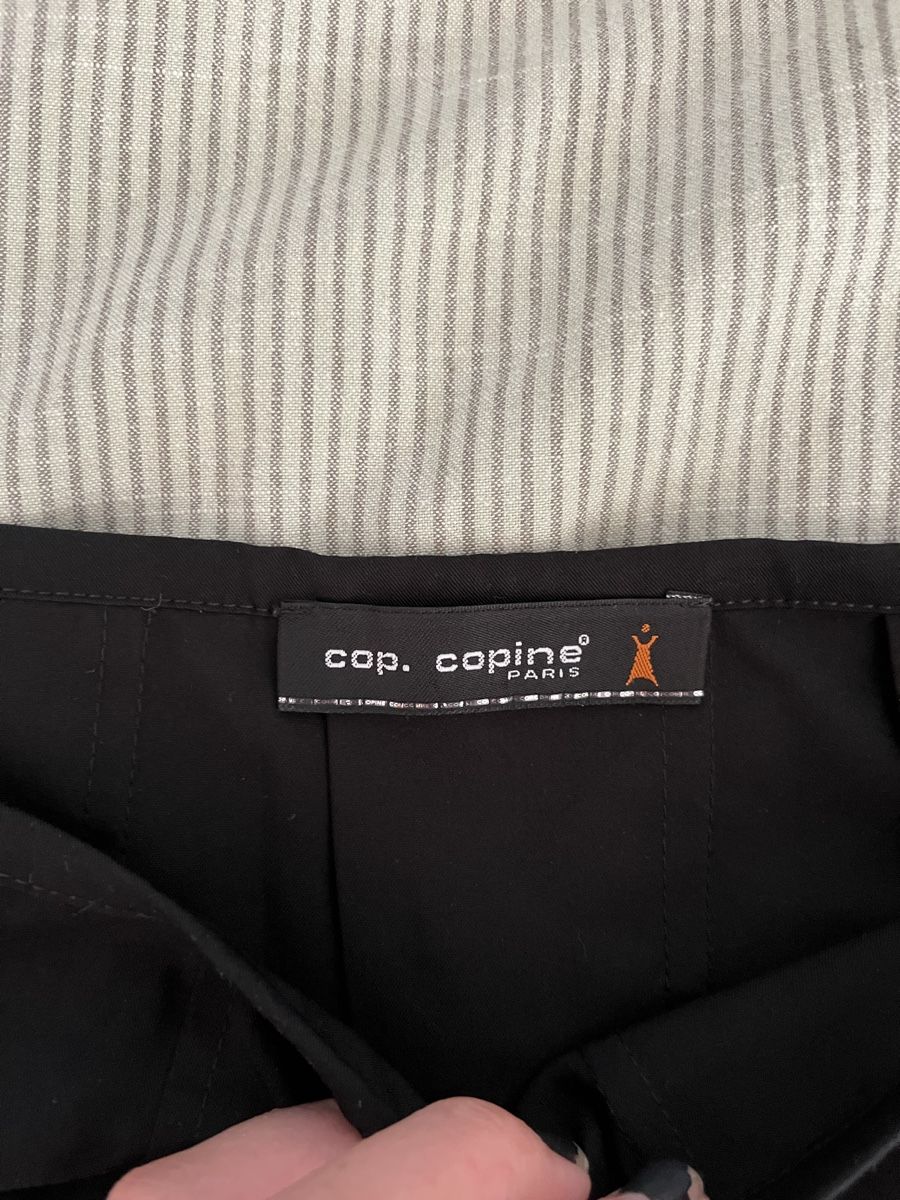Gonne: Cop Copine pleated skirt – Usato da St-Sulpice VD venduto da ema_8fvg 2