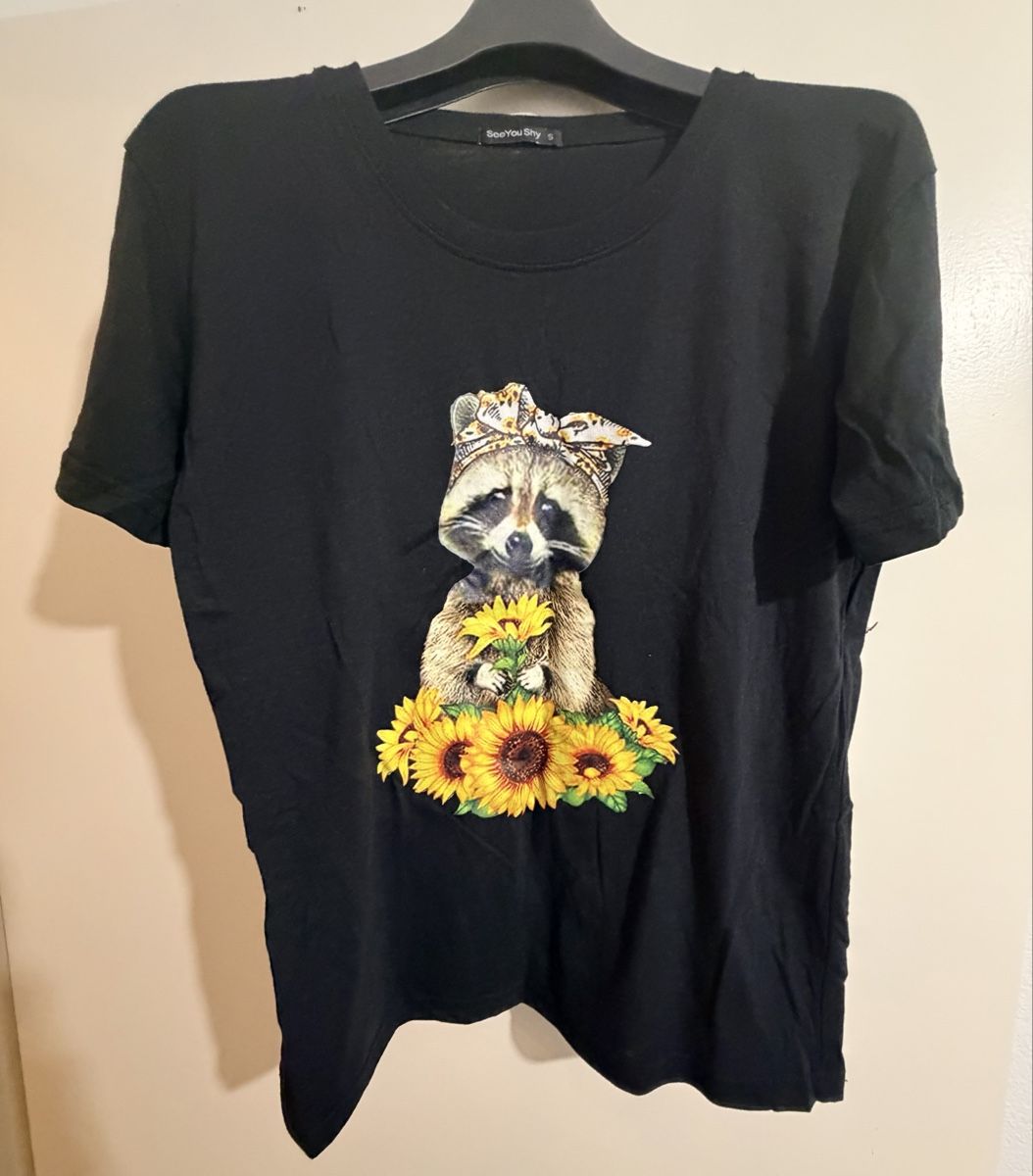 T-shirt: T-Shirt Gr. M – Nuovo (secondo la descrizione) da Brunnen venduto da ser_jhv7 1