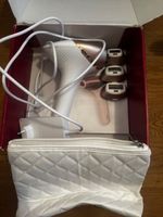 Haarentfernungsgerät Philips Lumea mit Zubehör