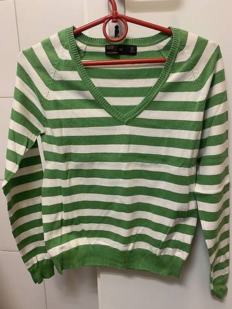 4 pull Zara, taille S