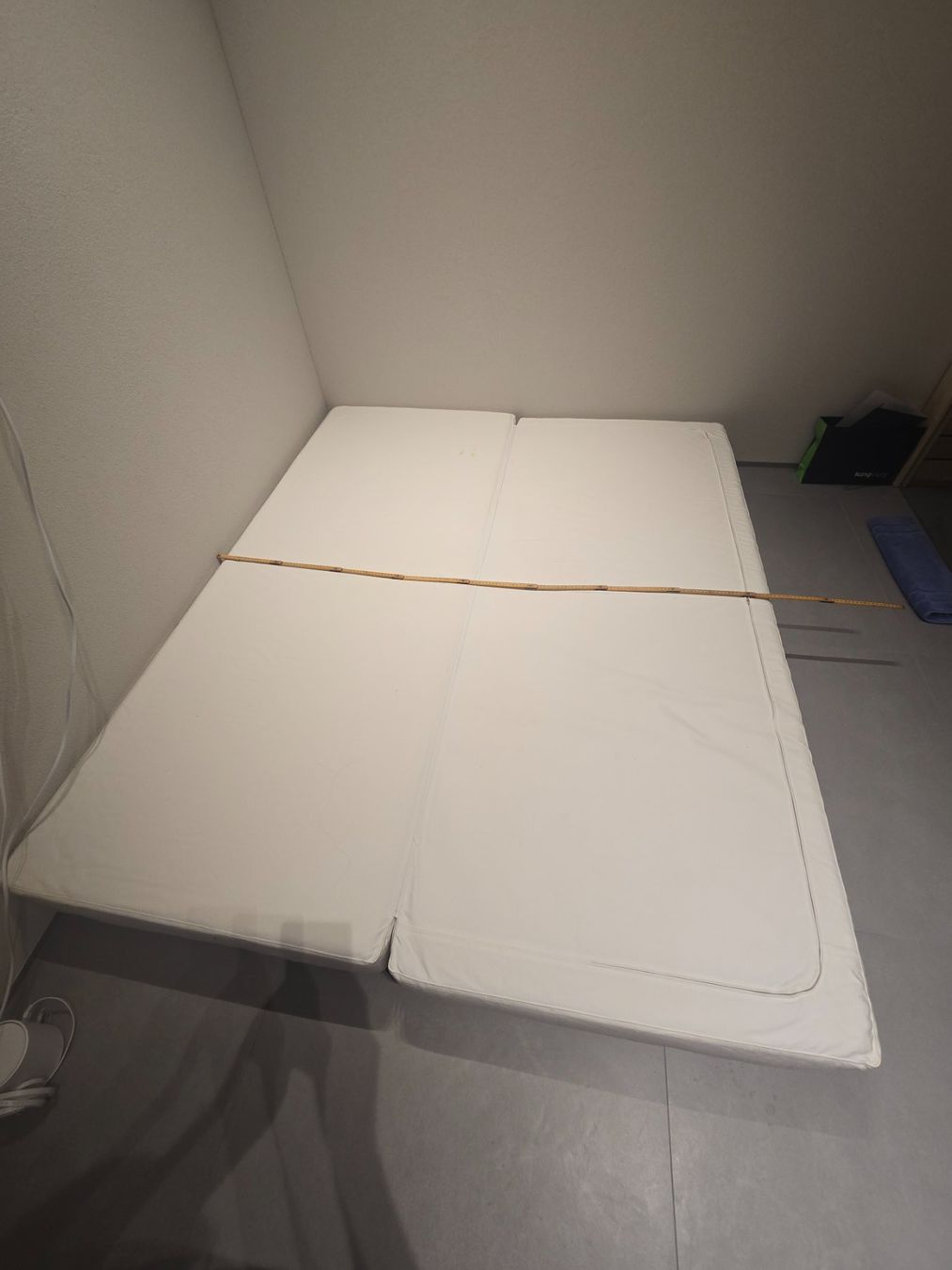Divani: Diwan / (Gäste-)Doppelbett – Usato da Stans venduto da ismy22 4