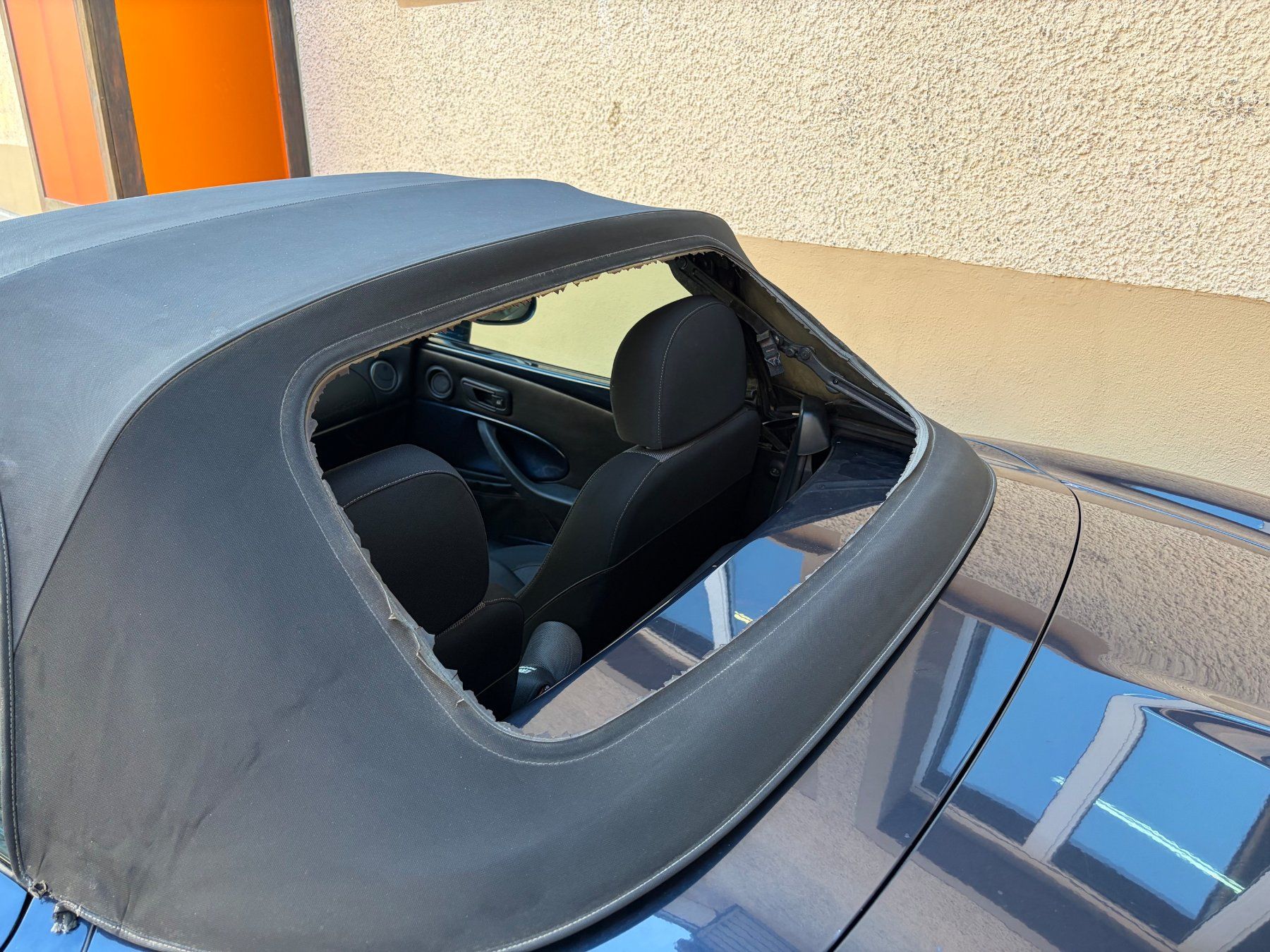 Fiat Automobili: Fiat Barchetta – Usato da Wohlen venduto da Flopy10 8