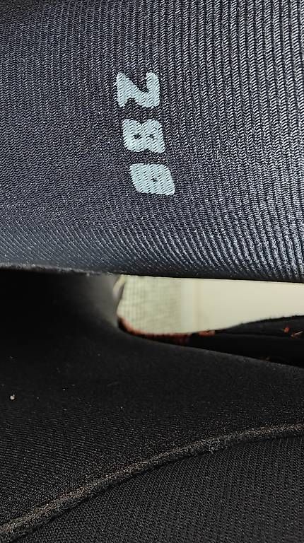 Scarpe da uomo: Thermoform Innenschuh Palau 280 – Nuovo (secondo la descrizione) da Aarau venduto da H2r 1