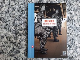 Brevier - Die Armee in kürze