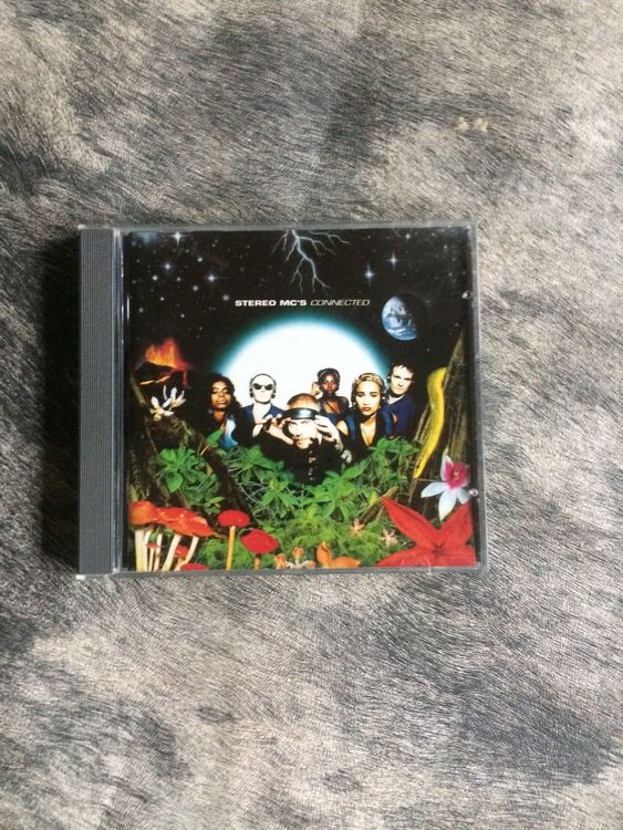 CD STEREO MC'S (Gebraucht) in Genève für CHF 2 – mit Lieferung auf ...