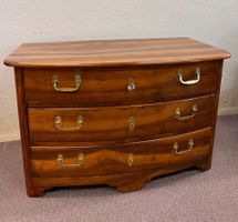 Basler Regence-Kommode, um 1750