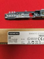 Siemens Simatic ET200S Base Unit BU15-P16+A10+2B, Neu