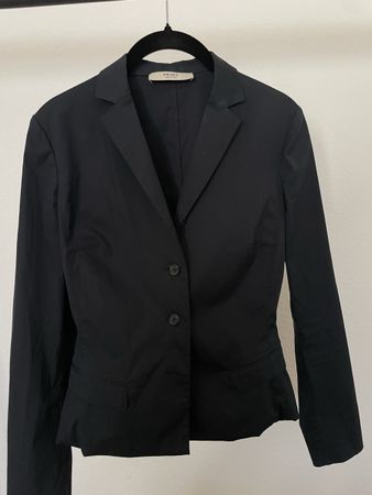 Hemdbluse - Prada