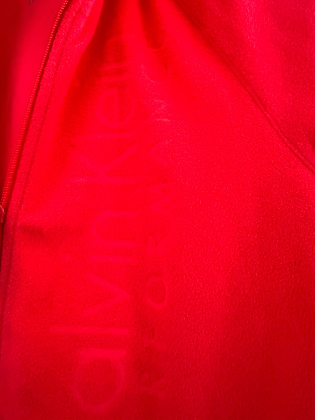 Giacche: Calvin Klein Performance Fleece Jacke Grösse M – Usato da Spreitenbach venduto da Webtempel 4