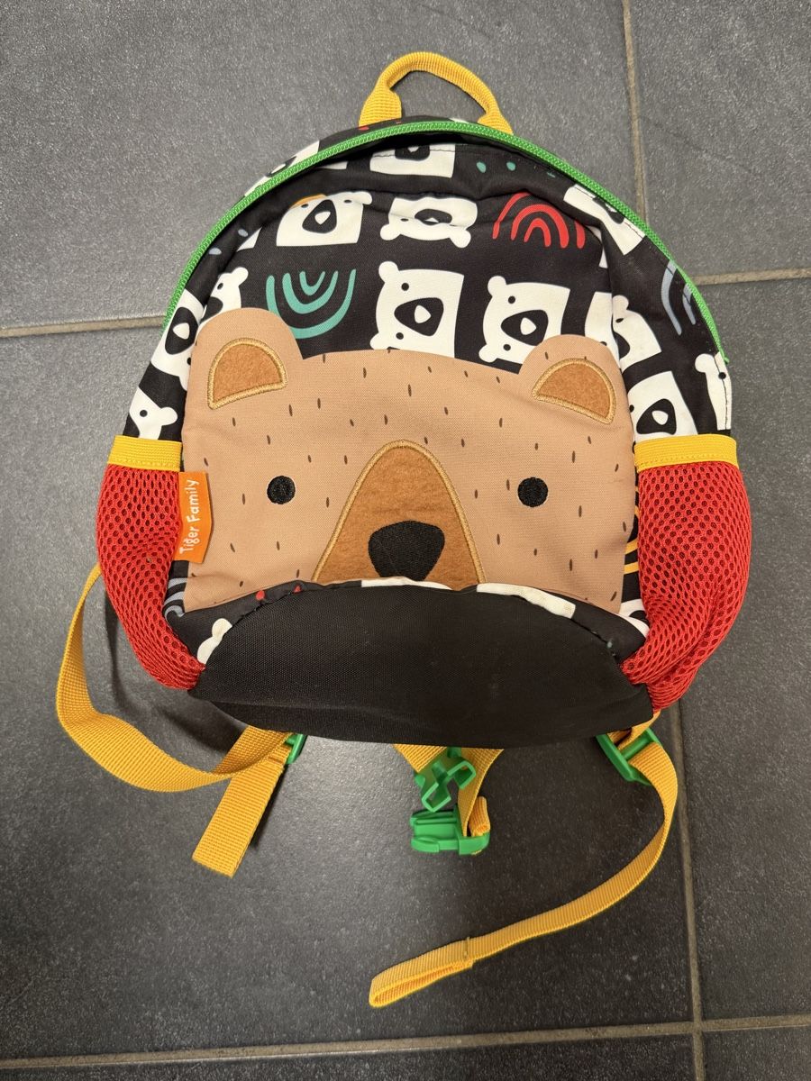 Borse & Zaini: Kinderrucksack – Usato da Wohlen AG venduto da ale_yfy5