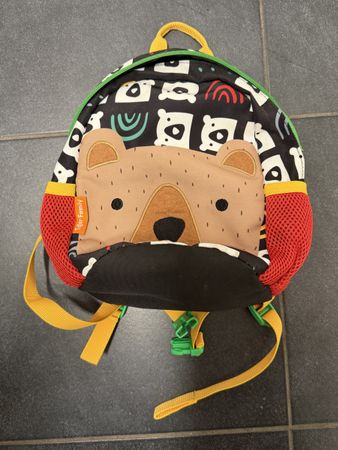 Kinderrucksack