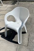 MAGIS Gartenstühle (4 Stück, Preis gilt für alle 4)!!