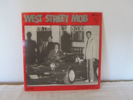 WEST STREET MOB